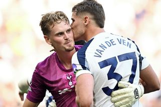 Kinského příběh má šťastný konec. Trenér Spurs z něj chtěl udělat kapitána - Sport.cz